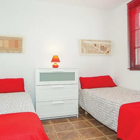 Playa Honda Sleeps 6 Air Con Wifi Villa Playa Honda